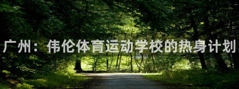 3377体育官方正版app集团官网首页网址：广州：伟伦体育运